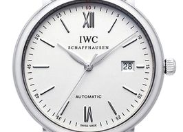 IWC Portofino Automatic IW356505 -