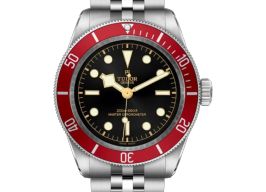 Tudor Black Bay 41 7941A1A0RU -