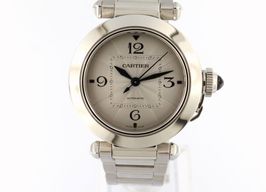 Cartier Pasha WSPA0013 -