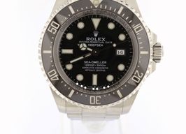 Rolex Sea-Dweller Deepsea 126660 -