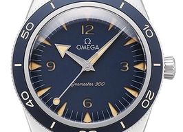 Omega Seamaster 300 234.30.41.21.03.001 -