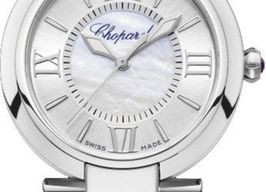 Chopard Imperiale 388563-3006 (2025) - Pearl dial 29 mm Steel case