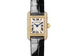 Cartier Tank Louis Cartier WJTA0073 -