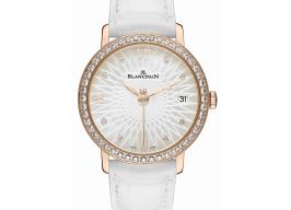 Blancpain Villeret Ultra-Slim 6604-2944-55A -