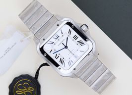 Cartier Santos WSSA0018 -