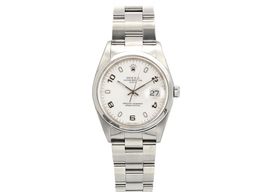 Rolex Oyster Perpetual Date 15200 -