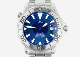 Omega Seamaster Diver 300 M 2255.80.00 -