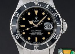 Rolex Submariner Date 16610 -
