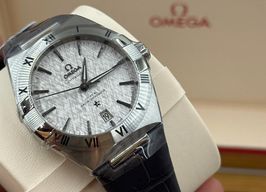 Omega Constellation 131.13.39.20.06.001 -