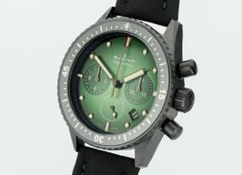 Blancpain Fifty Fathoms Bathyscaphe 5200 0153 B52A (2022) - Unknown dial Unknown Unknown case