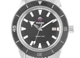 Rado HyperChrome Captain Cook R32505018 -