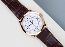 Patek Philippe Calatrava 5296R-001 -