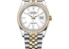 Rolex Datejust 36 126283RBR -