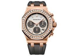 Audemars Piguet Royal Oak Offshore 26231OR.ZZ.D003CA.01 (2025) - 37mm Roségoud