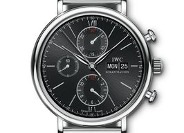 IWC Portofino Chronograph IW391030 -