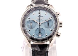 Omega Speedmaster 324.38.38.50.03.001 -