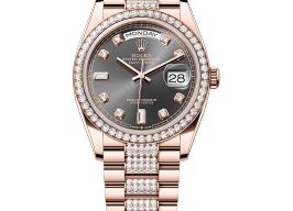 Rolex Day-Date 36 128345RBR -