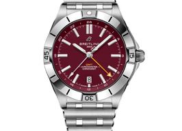 Breitling Chronomat GMT A32398D81K1A1 -
