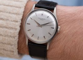 Patek Philippe Calatrava 570 -