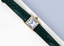 Cartier Pasha W3013456 -