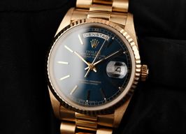 Rolex Day-Date 36 18238 -