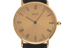 Piaget Altiplano 9025 -