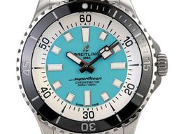 Breitling Superocean 44 A17376211L2S2 -