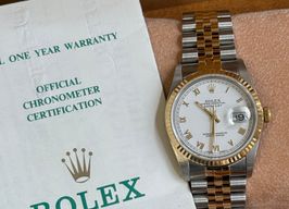 Rolex Datejust 36 16233 -