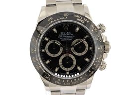 Rolex Daytona 116500LN (2017) - 40mm Staal