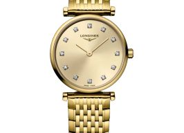 Longines La Grande Classique L4.209.2.37.8 -