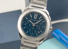 Bulgari Octo 103829-OC 42 S CH -