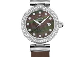 Omega De Ville Ladymatic 425.37.34.20.57.004 -