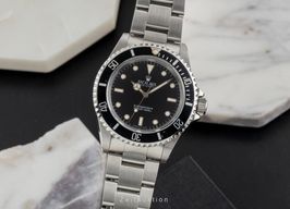 Rolex Submariner No Date 14060 -