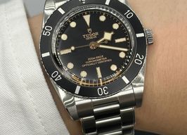 Tudor Black Bay 54 79000N (2026) - 37mm Staal