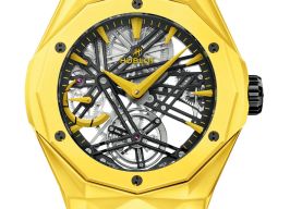 Hublot Classic Fusion 505.CY.119Y.RX.ORL24 -