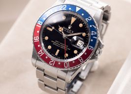 Rolex GMT-Master 1675 -