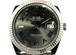 Rolex Datejust 41 126334 -