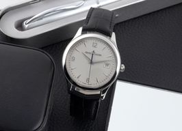 Jaeger-LeCoultre Master Control Date Q1548420 -