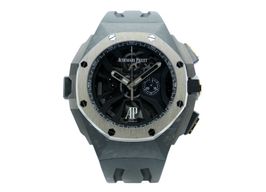Audemars Piguet Royal Oak Concept 26221FT.OO.D002CA.01 (2016) - 44mm Carbon