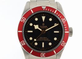 Tudor Black Bay 79230R -
