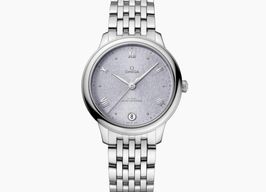 Omega De Ville Prestige 434.10.34.20.03.001 -