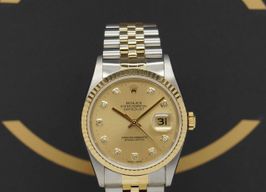 Rolex Datejust 36 16233 -