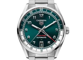 TAG Heuer Carrera Calibre 7 WBN201A.BA0640 -