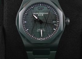 Girard-Perregaux Laureato 81005-32-3080-1CX -