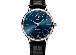 IWC Portofino Automatic IW459402 -