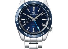 Grand Seiko Sport Collection SBGE255G (2026) - 41mm Staal