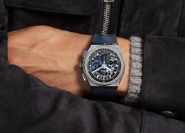 Zenith Defy El Primero 95.9002.9004/78.R584 -