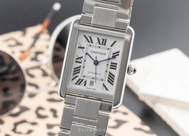 Cartier Tank Solo W5200028 -