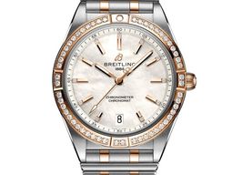 Breitling Chronomat 36 U10380591A2U1 -