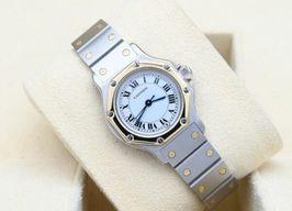 Cartier Santos 0907 -